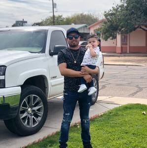 Meet your Posher, Fernando